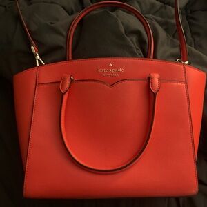 Kate Spade pink bag